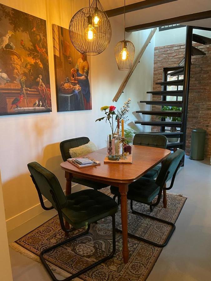 B&B Gasthuisstraat Dokkum Exteriér fotografie