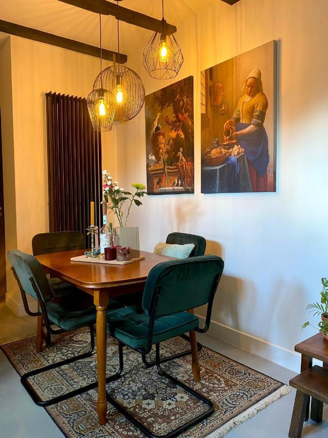 B&B Gasthuisstraat Dokkum Exteriér fotografie