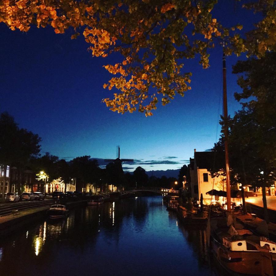 B&B Gasthuisstraat Dokkum Exteriér fotografie