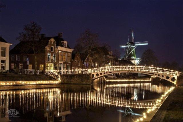 B&B Gasthuisstraat Dokkum Exteriér fotografie
